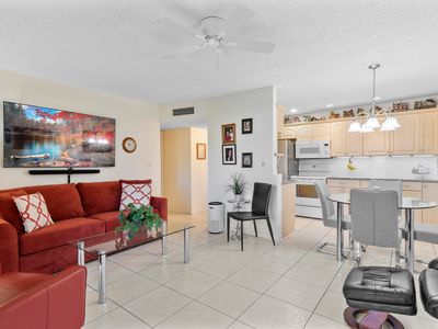 5180 E Sabal Palm Boulevard #234, Tamarac, FL, 33319