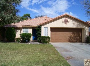 350 Bristlecone Ave, Blythe, CA 92225