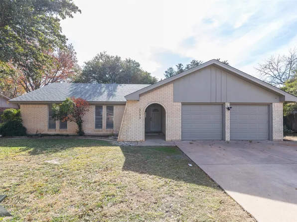 3133 Primrose Dr, Abilene, TX 79606