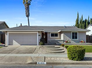 6163 Dunn Ave, San Jose, CA