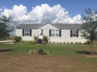 1092 NE 103rd Ave, Okeechobee, FL 34974