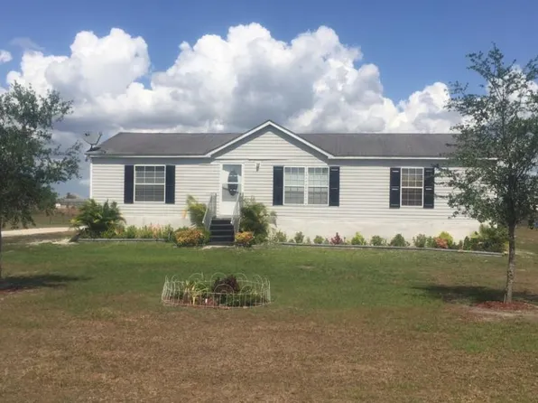 1092 NE 103rd Ave, Okeechobee, FL 34974