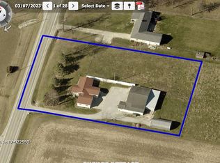 10581 N State Route 48, Covington, OH 45318