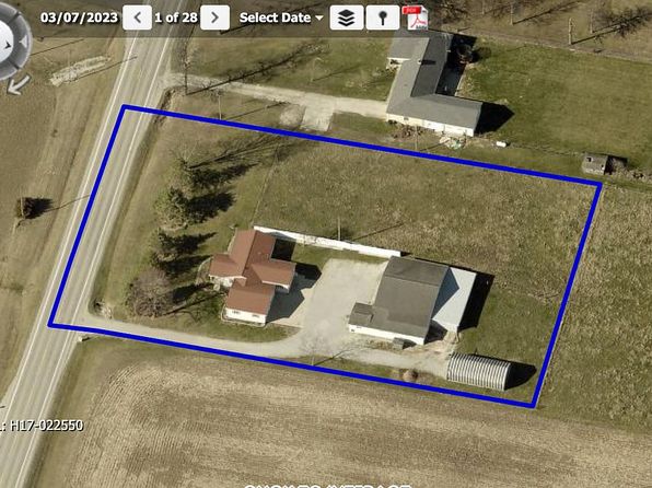 10581 N State Route 48