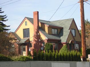 1244 S Mission St, Wenatchee, WA 98801