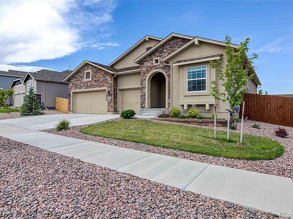 3rd image of 12638 Culebra Peak Dr