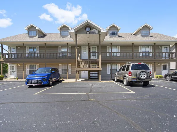 3 Memory Lane #1 BLDG 3, Branson, MO 65616