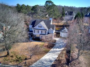 4547 Willow Oak Trl, Powder Springs, GA 30127