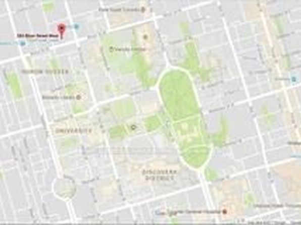 284 Bloor St W #308-C02, Toronto, ON M5S 3B8