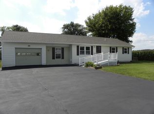 28230 Dagsboro Rd, Dagsboro, DE 19939