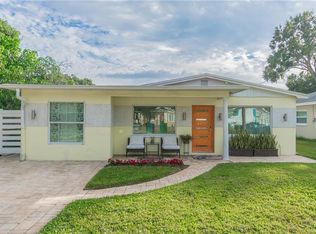 4014 W Cass St, Tampa, FL 33609
