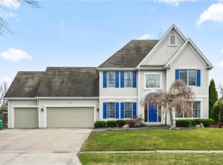 605 NE Bristol Dr, Ankeny, IA 50021