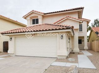 19905 N 77th Ave, Glendale, AZ 85308