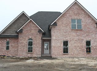 1754 Hickory Ridge Rd, Lebanon, TN 37087