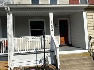 1204 Maple St, Bethlehem, PA 18018