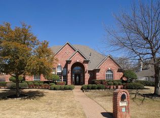 505 Timber Lake Dr, Southlake, TX 76092
