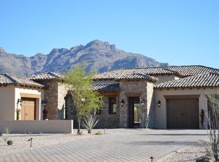 2527 S Sunset Village Dr, Gold Canyon, AZ 85118
