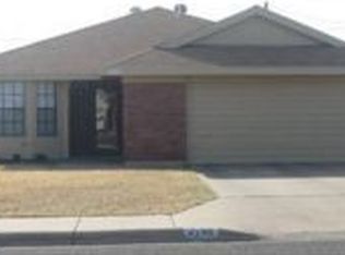 4705 Country Club Dr, Midland, TX 79703
