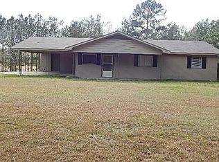 201 W M Johnson Rd, Sumrall, MS 39482