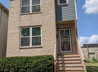 2538 W Washington Blvd, Chicago, IL 60612