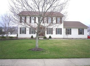 3593 Dovershire Ave NW, Massillon, OH 44646