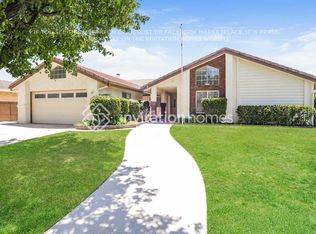 3824 W Avenue J12, Lancaster, CA