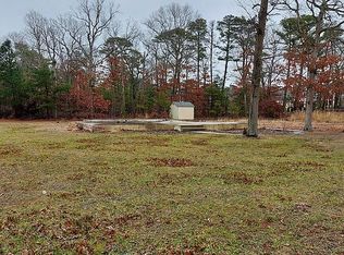 1299 Stagecoach Rd, Ocean View, NJ 08230