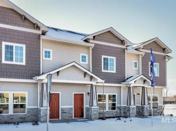 11247 W Gabrielle Dr, Boise, ID 83713