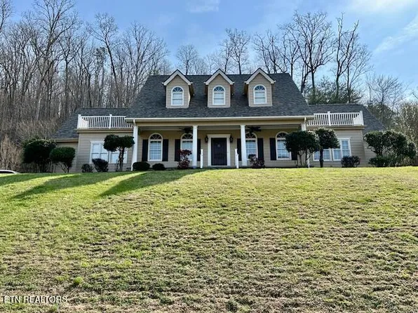 2004 Twin Fawn Trl, Middlesboro, KY 40965