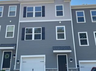 747 Hardman Dr, Morgantown, WV 26501