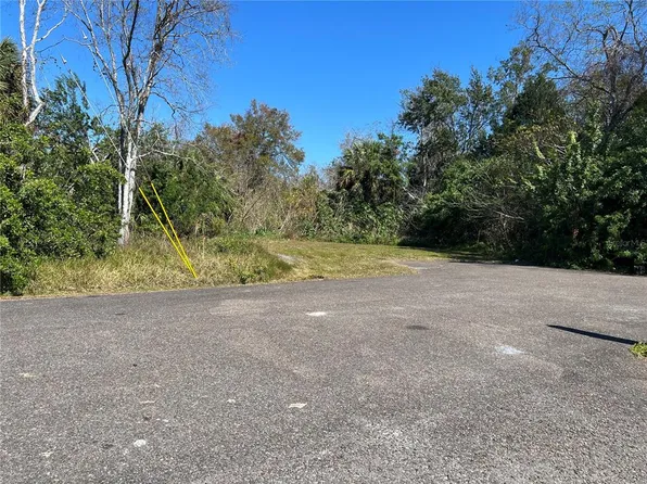 4715 Salvia St Lot 20, New Pt Richey, FL 34652