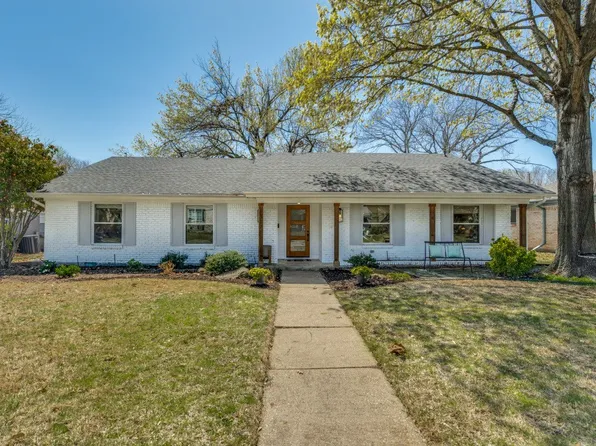1317 Chippewa Dr, Richardson, TX 75080