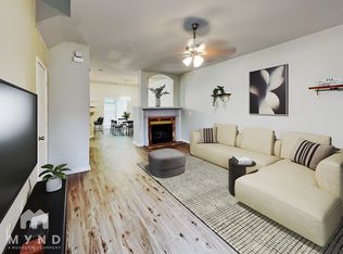 1404 Bayrose Cir, East Pt, GA 30344