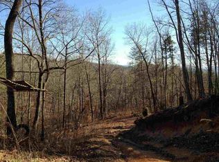 489 Horns Creek Rd, Old Fort, TN 37362