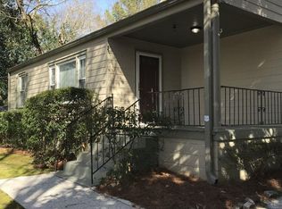 1007 Shepherds Ln NE, Atlanta, GA 30324