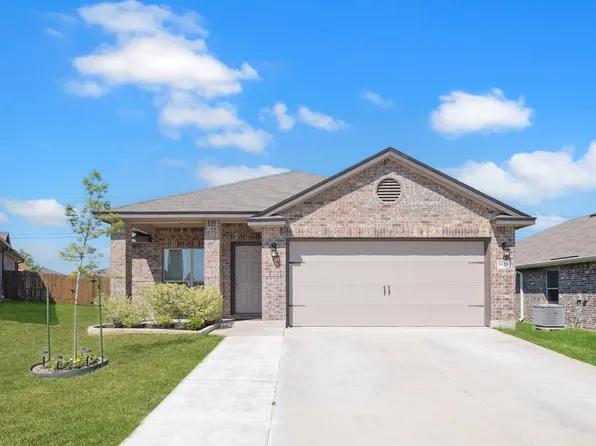 5926 Hopkins Dr, Temple, TX 76502