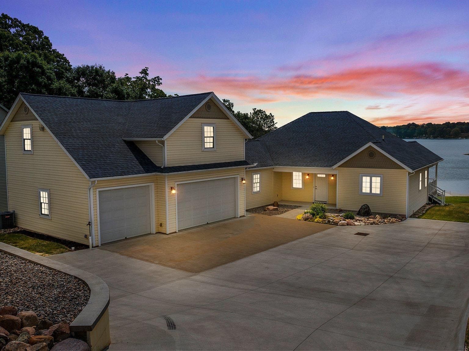9320 E 500 S, Wolcottville, IN 46795 Zillow