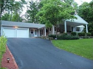 200 Old Hickory Rd, New Castle, PA 16102