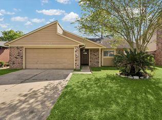 8515 Cookglass Dr, Houston, TX 77072