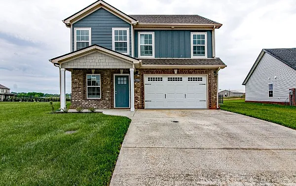 2661 Rafiki Dr — Photo 1