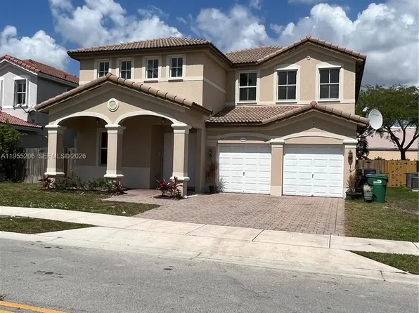 15389 SW 90th Ter, Miami, FL 33196
