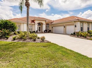 517 Purslane Point, Venice, FL 34293
