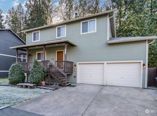 16820 117th Pl NE, Arlington, WA