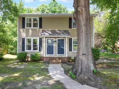 105/107 N Mason St, Apex, NC, 27502