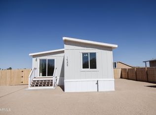 14209 S Padres Rd, Arizona City, AZ 85123