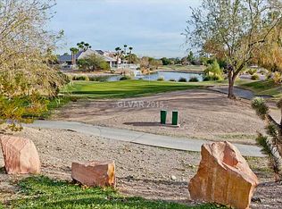 8105 Golfers Oasis Dr, Las Vegas, NV 89149