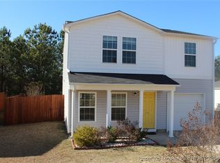 522 Jernigan St, Fayetteville, NC 28306