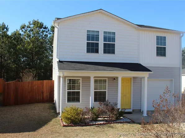 522 Jernigan St, Fayetteville, NC 28306