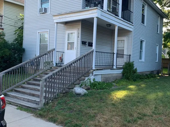 316 Lane Ave SW, Grand Rapids, MI 49504