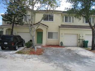 15175 SW 44th St, Miramar, FL 33027